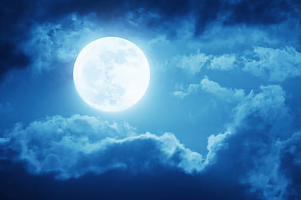Les rituels de Pleine Lune Les rituels de Pleine Lune