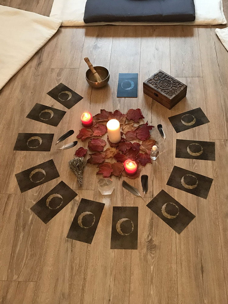 Rituels collectifs Rituels collectifs