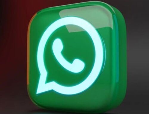 Groupe WhatsApp