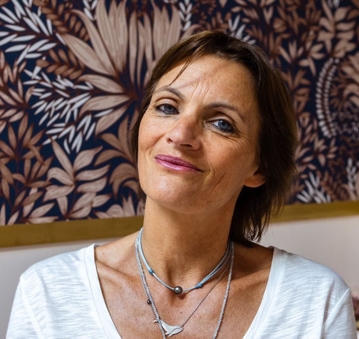 Yasmina DESCHAMPS