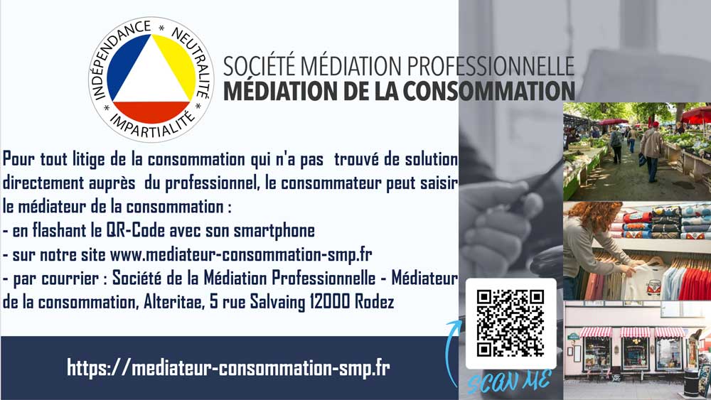 La Société Médiation Professionnelle