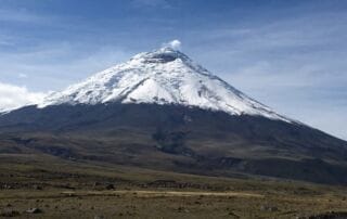 Voyage en Equateur Voyage en Equateur
