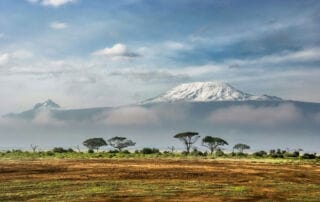 Séjour au Kenya dans un camp Maassaï Séjour au Kenya dans un camp Maassaï