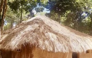 Séjour au Kenya dans un camp Maassaï Séjour au Kenya dans un camp Maassaï