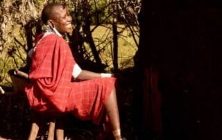 Séjour au Kenya dans un camp Maassaï Séjour au Kenya dans un camp Maassaï