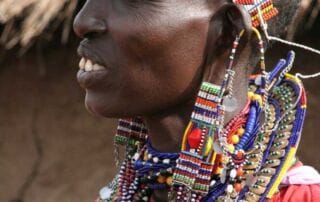Séjour au Kenya dans un camp Maassaï Séjour au Kenya dans un camp Maassaï