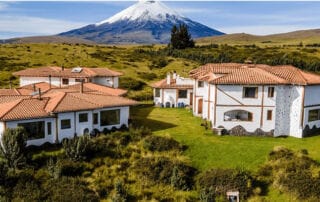Voyage en Equateur Voyage en Equateur