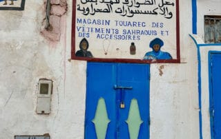 Trek dans le désert marocain au cœur du Sahara Trek dans le désert marocain au cœur du Sahara