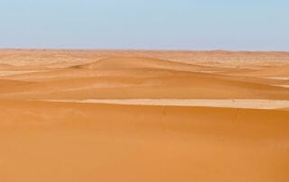 Trek dans le désert marocain au cœur du Sahara Trek dans le désert marocain au cœur du Sahara
