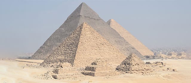 Voyage intérieur sur les terres sacrées d'Egypte