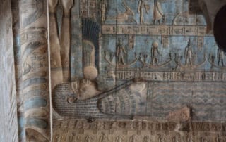Voyage intérieur sur les terres sacrées d’Egypte Voyage intérieur sur les terres sacrées d'Egypte
