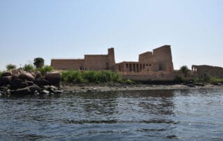 Voyage intérieur sur les terres sacrées d’Egypte Voyage intérieur sur les terres sacrées d'Egypte