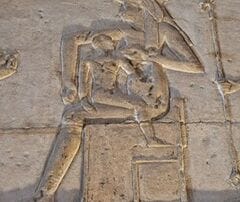 Denderah