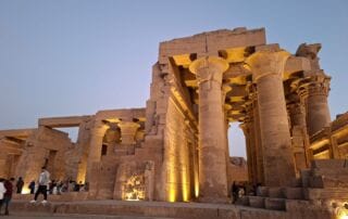 Kom Ombo