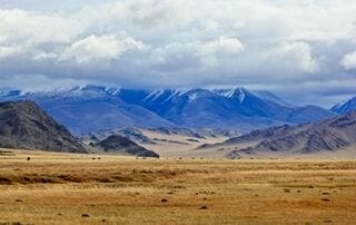 Site Mongolie 6 Grands espaces