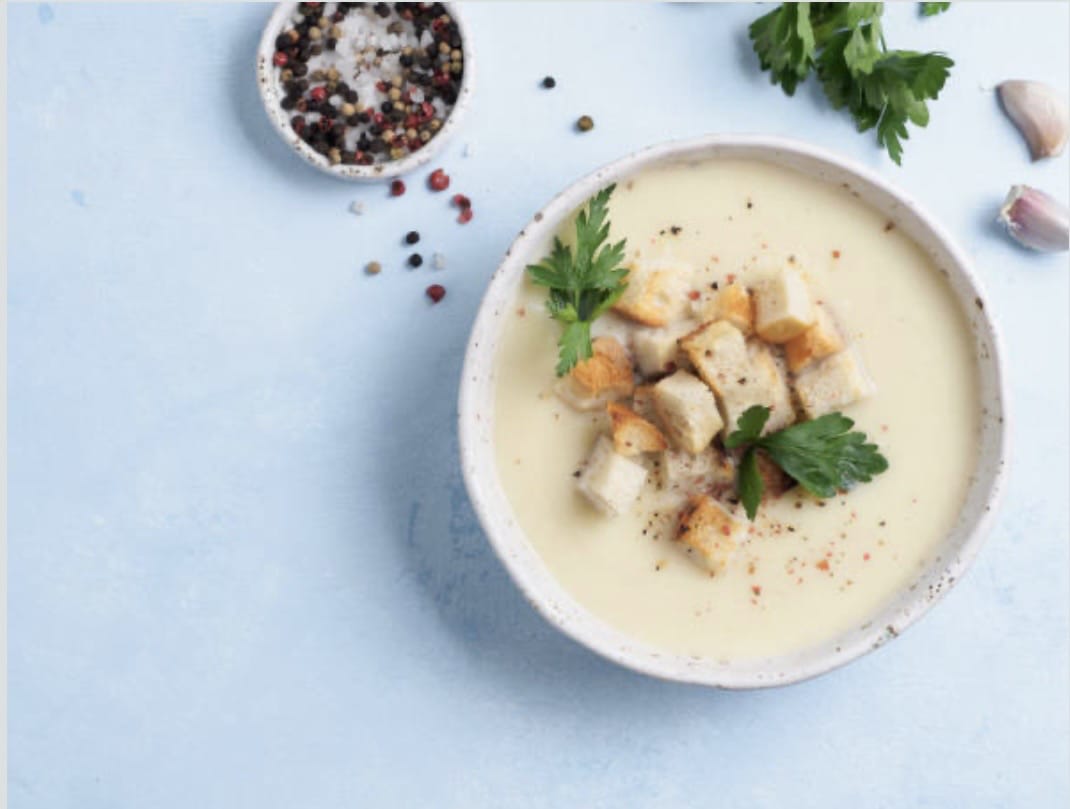 Recette d'automne