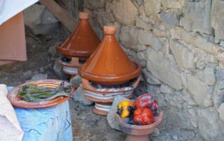 Voyage au Maroc dans le haut Atlas Voyage au Maroc dans le haut Atlas