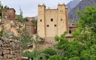 Voyage au Maroc dans le haut Atlas Voyage au Maroc dans le haut Atlas