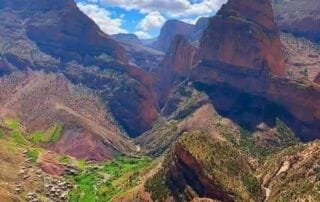 Voyage au Maroc dans le haut Atlas Voyage au Maroc dans le haut Atlas