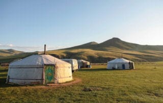 Immersion en Mongolie entre nature et nomadisme Immersion en Mongolie entre nature et nomadisme