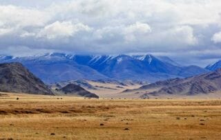 Immersion en Mongolie entre nature et nomadisme Immersion en Mongolie entre nature et nomadisme